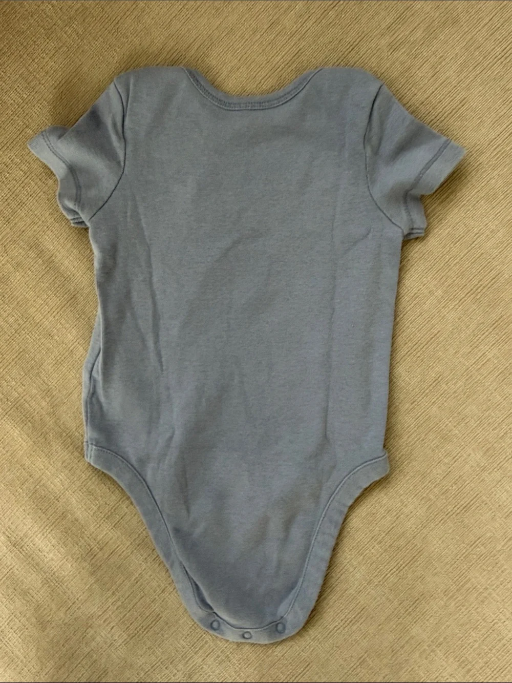 GAP soft blue